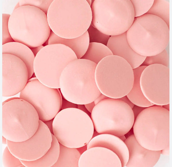 Alpine Pink Wafer