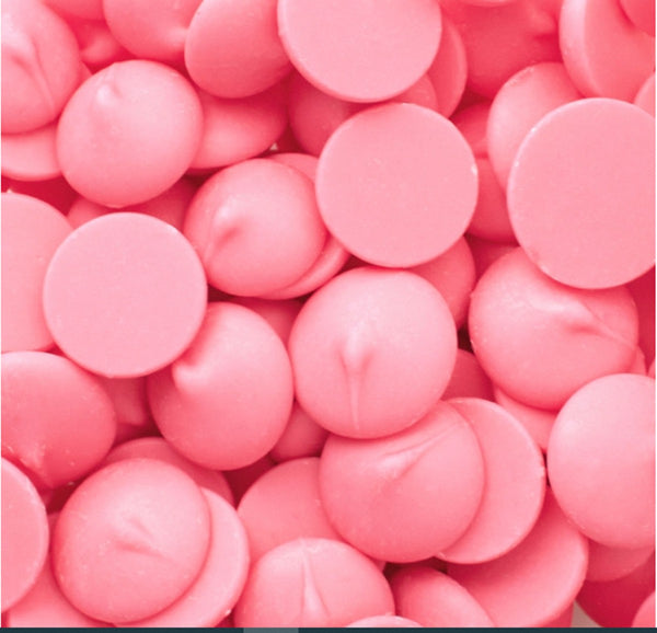 Merckens Pink Wafers