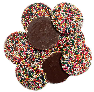 Guittard Milk Nonpareils