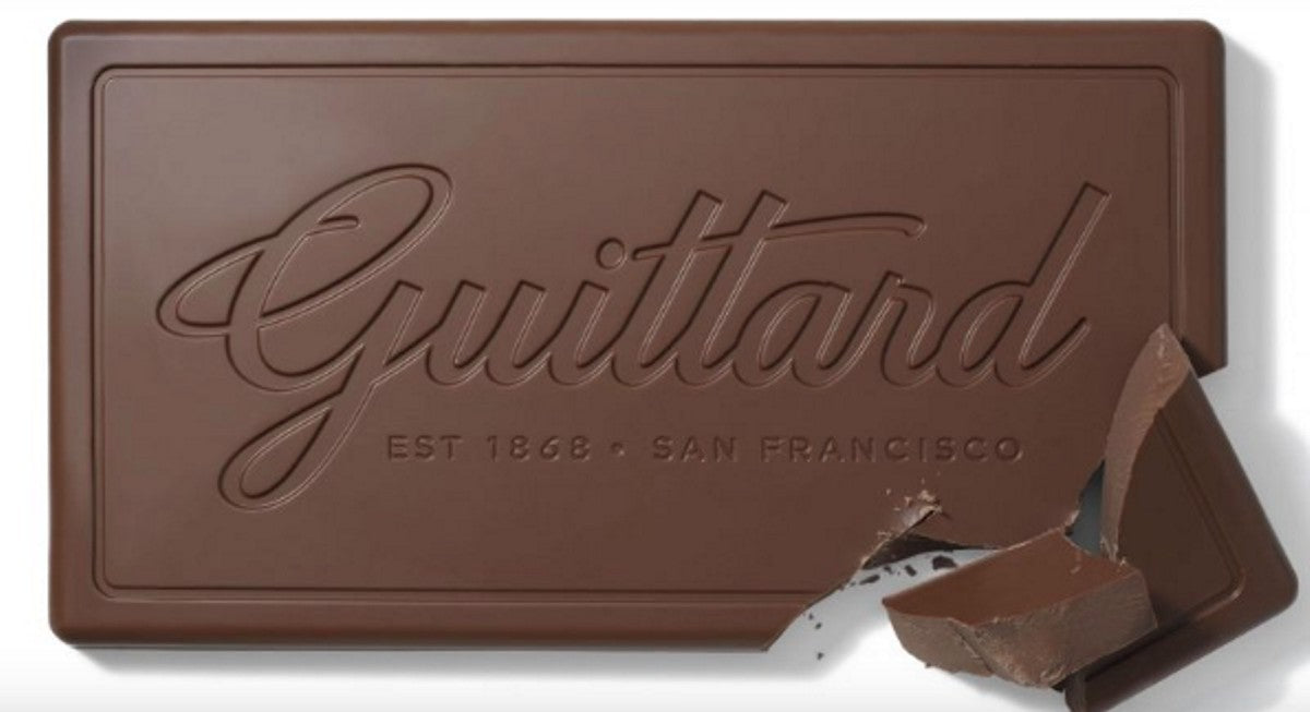 Guittard Ramona 45% Brick Special Order Item** | Bakerscandc
