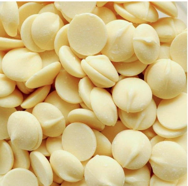 Merckens Ivory Buttons