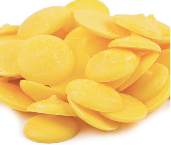 Alpine Yellow Wafers