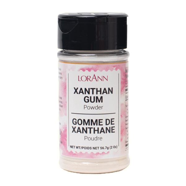 Xanthan Gum 2oz