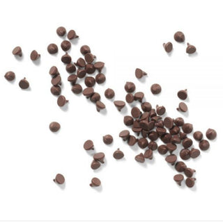 Guittard Semisweet Baking Chip No Dextrose. Special Order