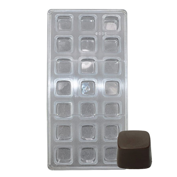 Polycarbonate Square