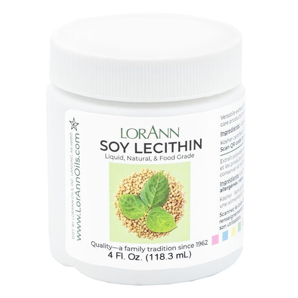 Lecithin