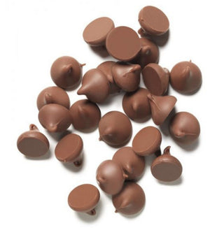 Guittard Milk Maxi Baking Chip
