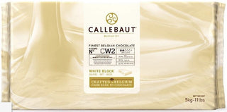 Callebaut CW2 Brick