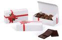 1/4 lb 1 Piece Boxes  Packs of 10. Assorted Colors