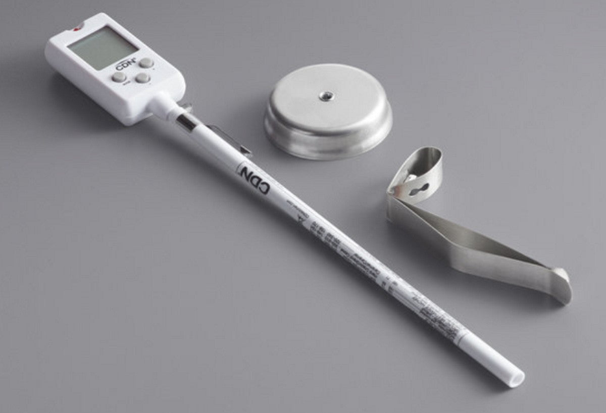 CDN Digital Candy Thermometer - Browns Kitchen