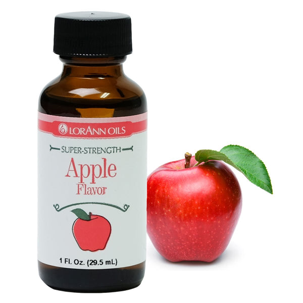 Apple Flavoring 1oz