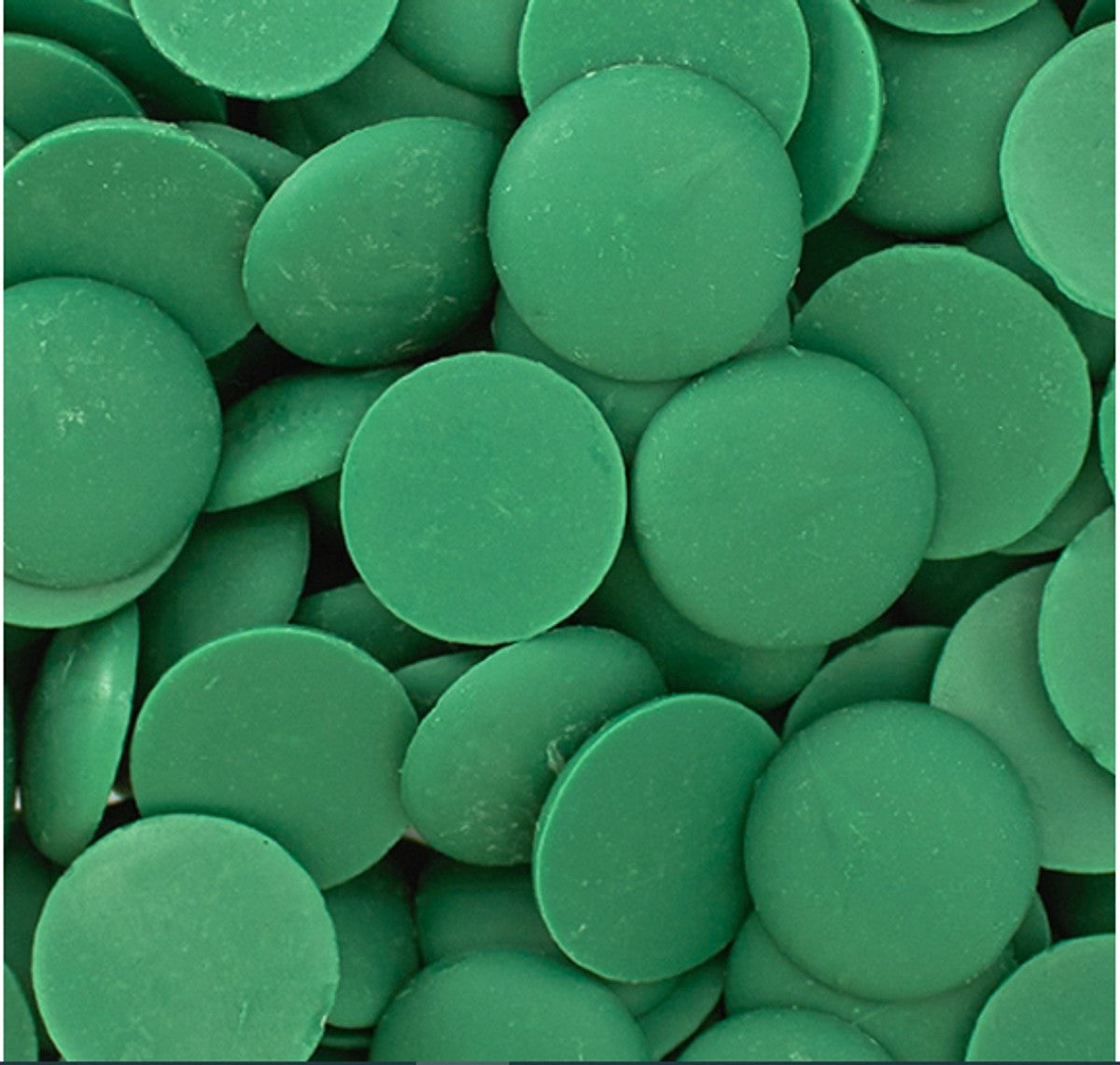 Merckens Dark Green Wafers Bakerscandc merckens-dark-green-wafers-bakerscandc