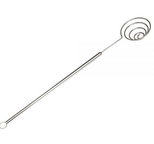 Large Spiral Dipping Tool