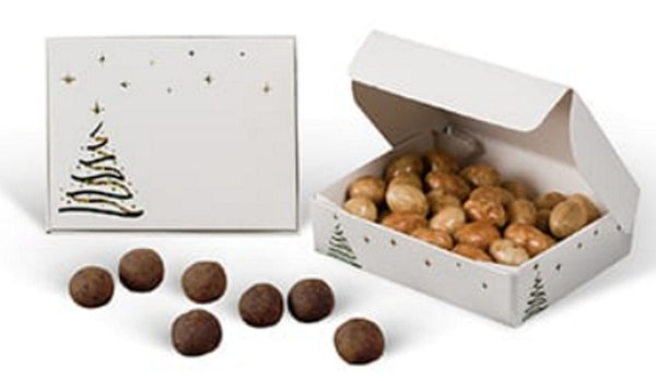 1/4 lb 1 Piece Boxes  Packs of 10. Assorted Colors