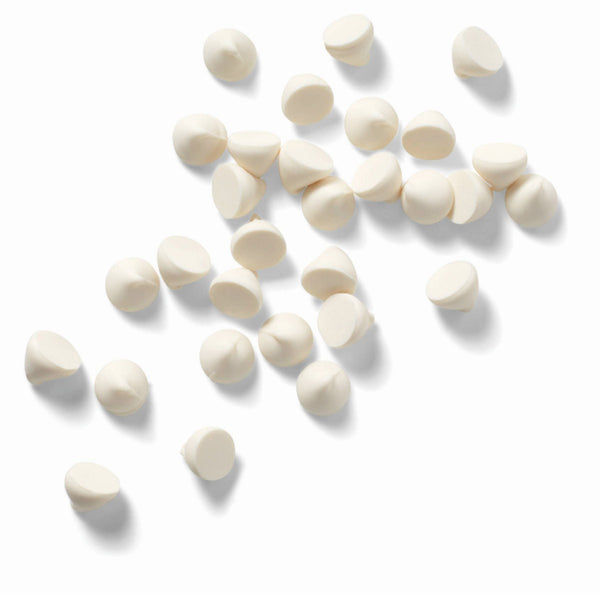 Guittard Gourmet White Baking Chip Requires 5 Day Lead Time