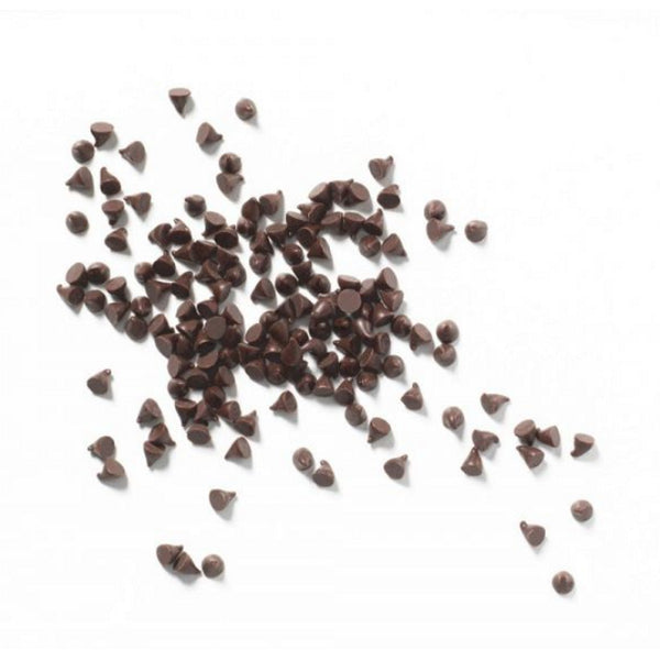 Guittard Tiny Semisweet Baking Chip