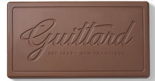 Guittard Belmont Bar Case 50 lb May require 5 days lead time