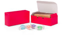 1/2 lb 1 Piece Box Packs of 10. Assorted Colors