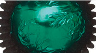 Buy dark-green 5x5 Foil Sheets 125ct Packs Assorted Colors