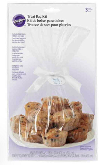 Treat Bag Kit