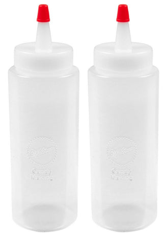 Melting Bottles 2 Pack