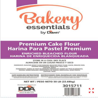 Cake Flour