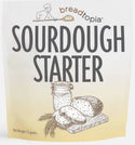 Sourdough Starter