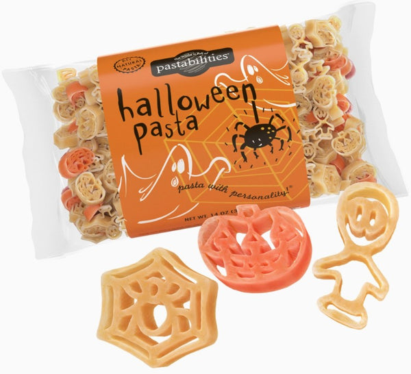 Pastabilities Shaped Pasta 14oz.