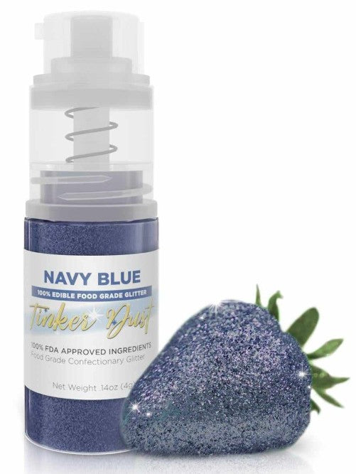 Edible Tinker Dusts 4g Spray Pump