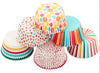 Rainbow, Stripe, Dots. 150ct