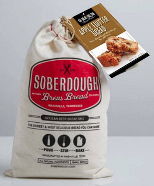 Soberdough Bread Mixes
