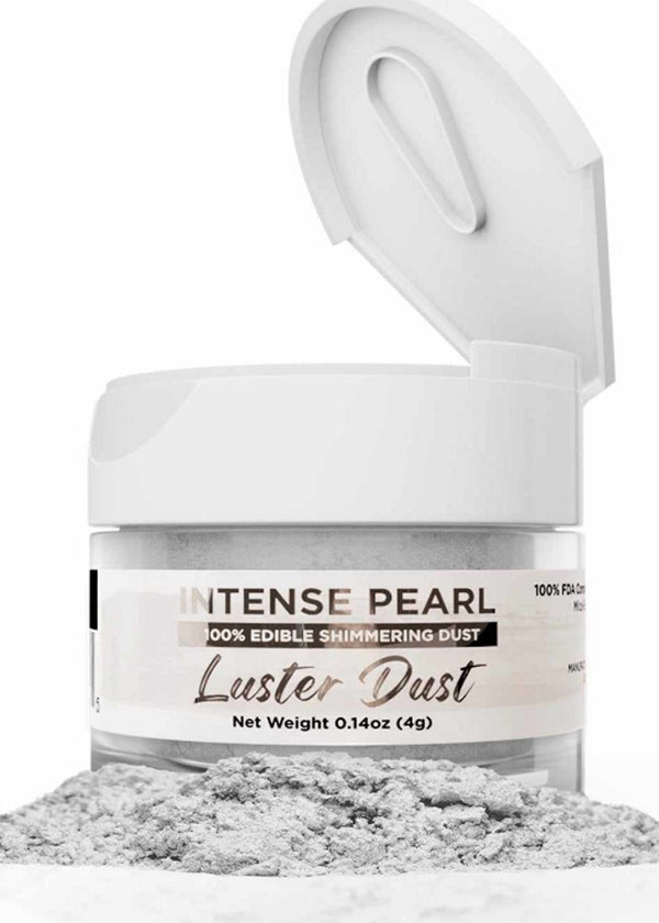 Bakell Edible Luster Dusts