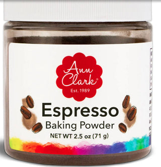 Espresso Powder 2.5oz