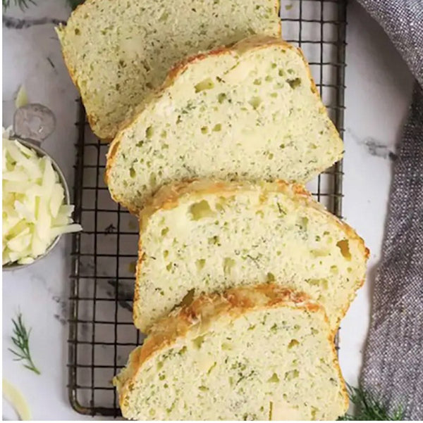 Soberdough Bread Mixes