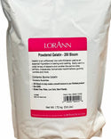 Powdered Gelatin
