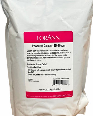 Powdered Gelatin
