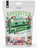 Spring Hits 1 Salt Water Taffy Mix