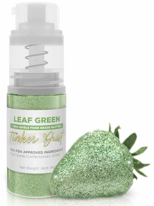 Edible Tinker Dusts 4g Spray Pump