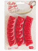 Pie and Tart Making Supplies