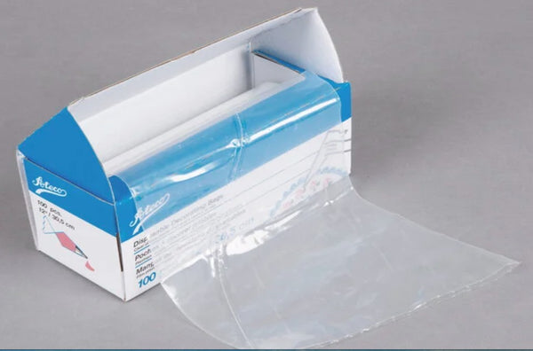 Piping/Pastry Bags and Couplers