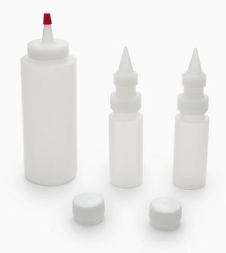 Squeeze Bottles
