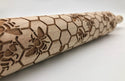 Decorative Embossed Rolling Pins