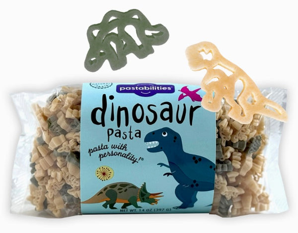 Pastabilities Shaped Pasta 14oz.