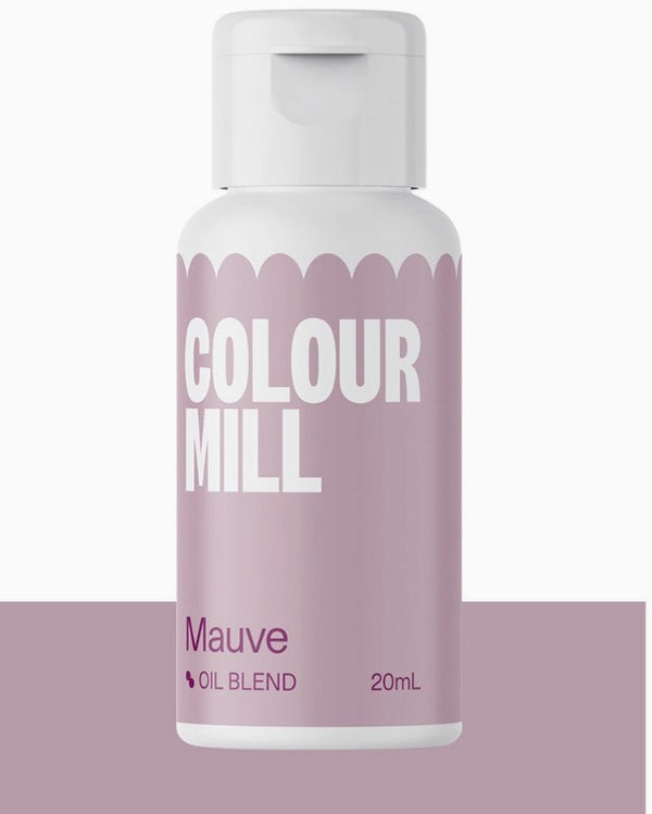 Colour Mill Oil Blend Food Coloring 20mL