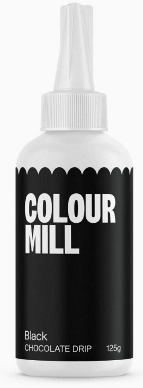 Colour Mill Chocolate Drip Assorted Colors 125g