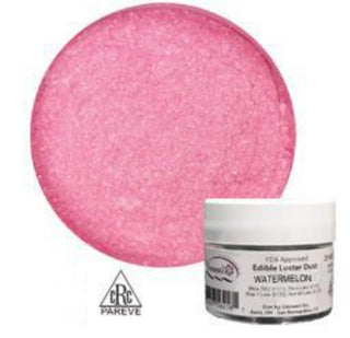 Buy watermelon Decorative Luster Dusts