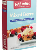 Lehi Mills Baking Products and Mixes