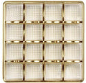 Candy Trays 10 Count Packs