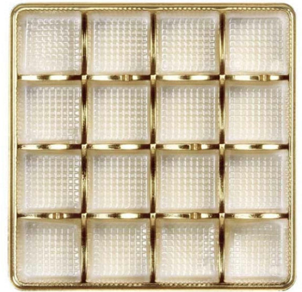 Candy Trays 10 Count Packs