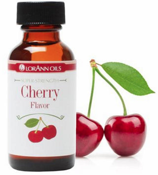 Cherry Flavoring 1oz